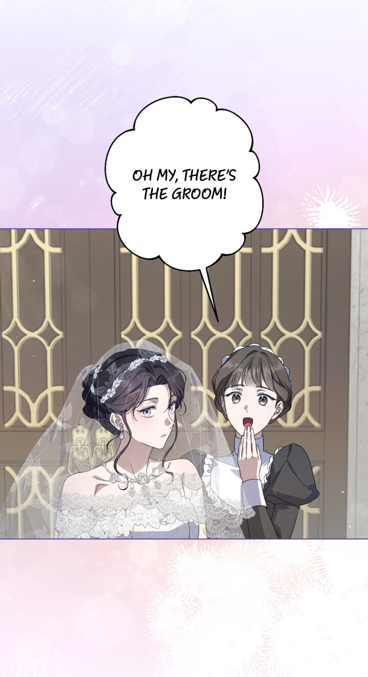 Villainess Streamer Chapter 48 page 71 - 