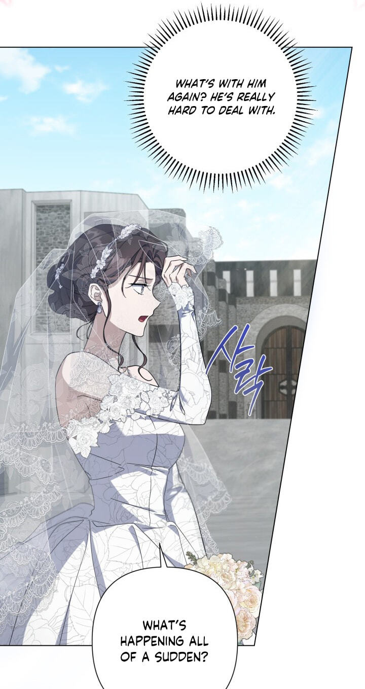 Villainess Streamer Chapter 48 page 81 - 