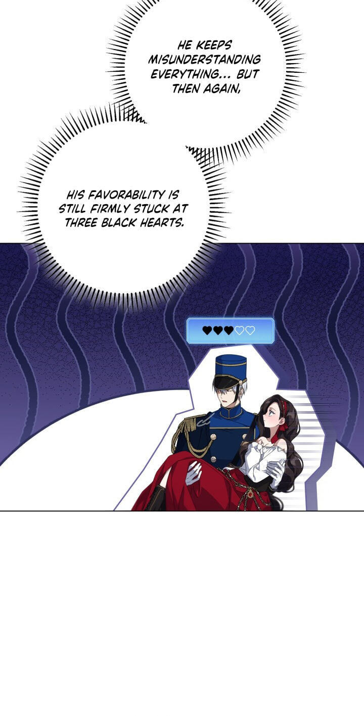 Villainess Streamer Chapter 48 page 10 - 