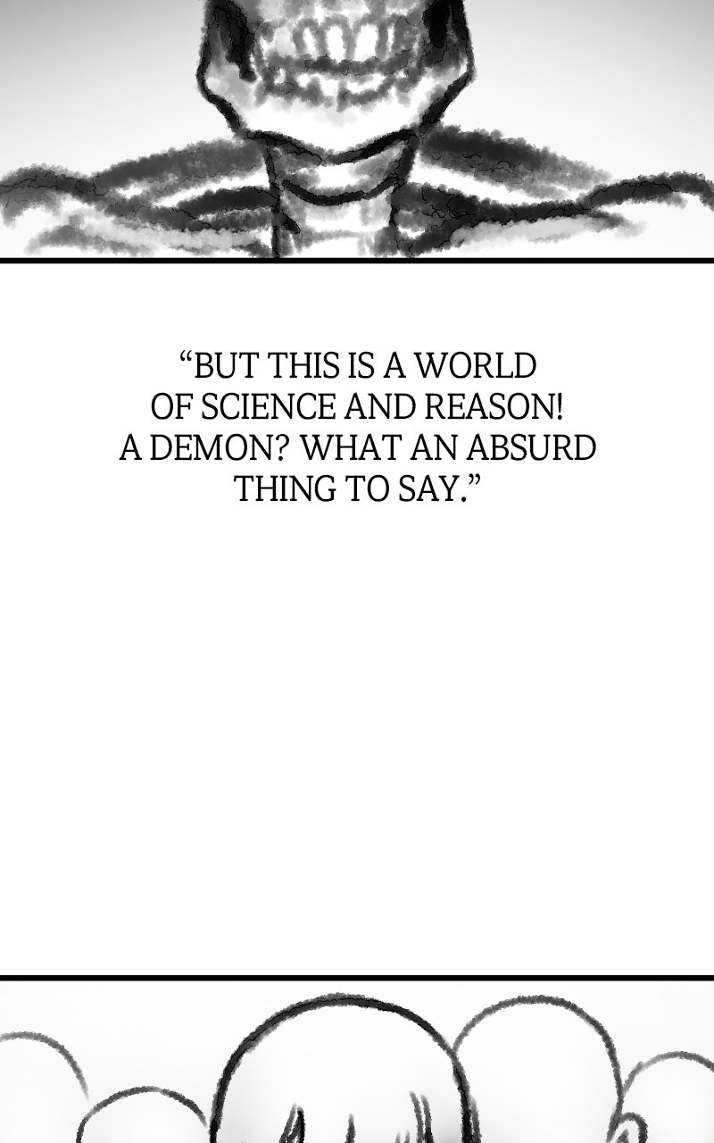 Vincent the Great Afterword page 3 - 