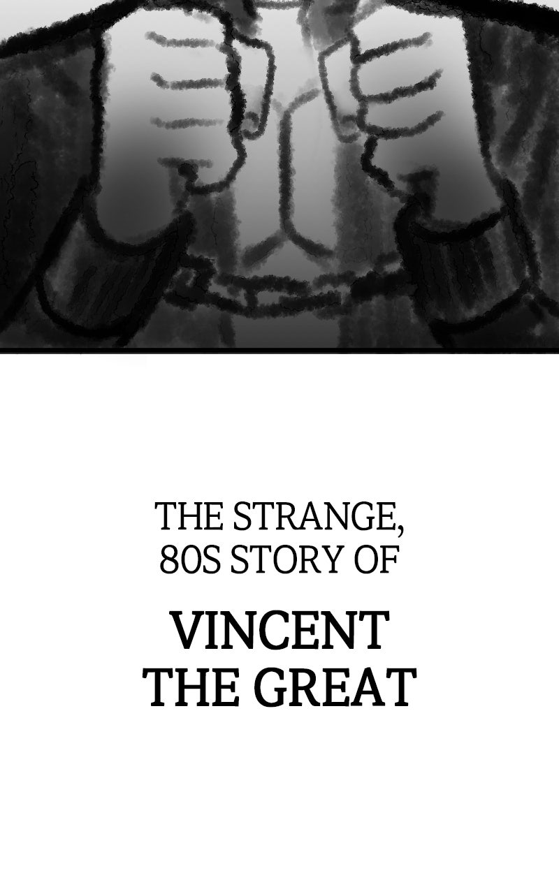 Vincent the Great Afterword page 6 - 