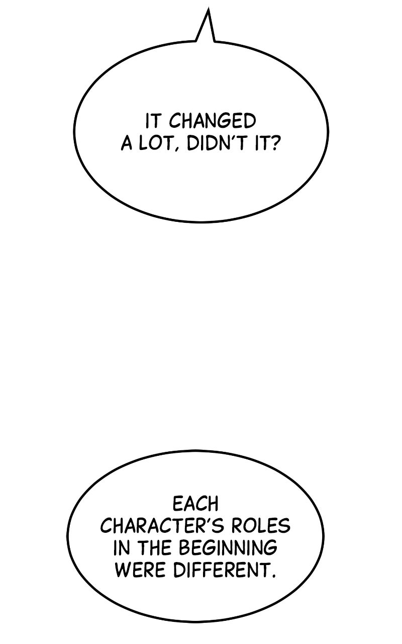 Vincent the Great Afterword page 8 - 