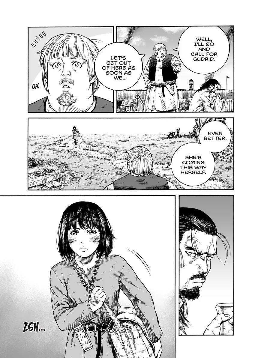 Vinland Saga Chapter 0 page 11 - 