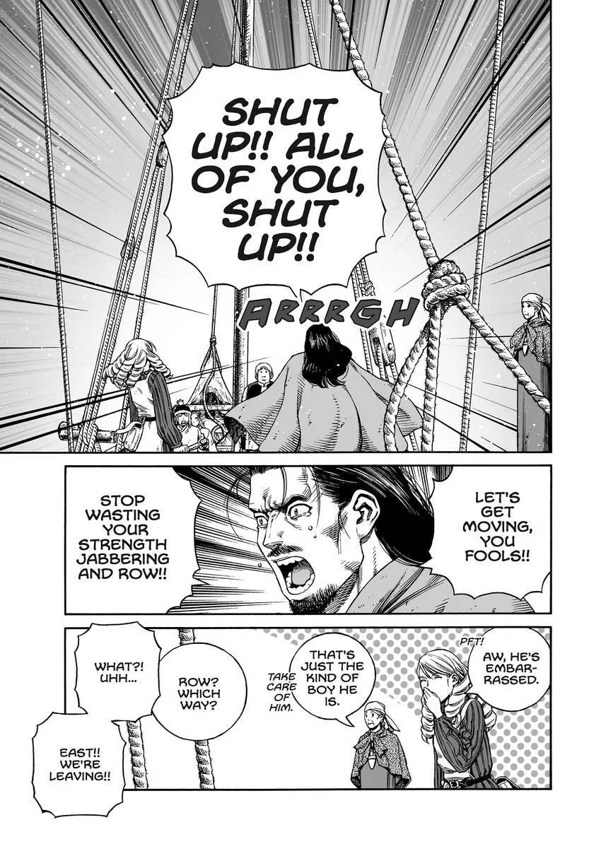 Vinland Saga Chapter 0 page 101 - 