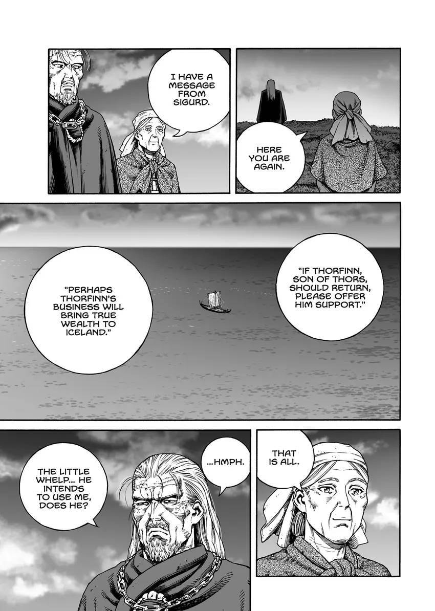 Vinland Saga Chapter 0 page 103 - 