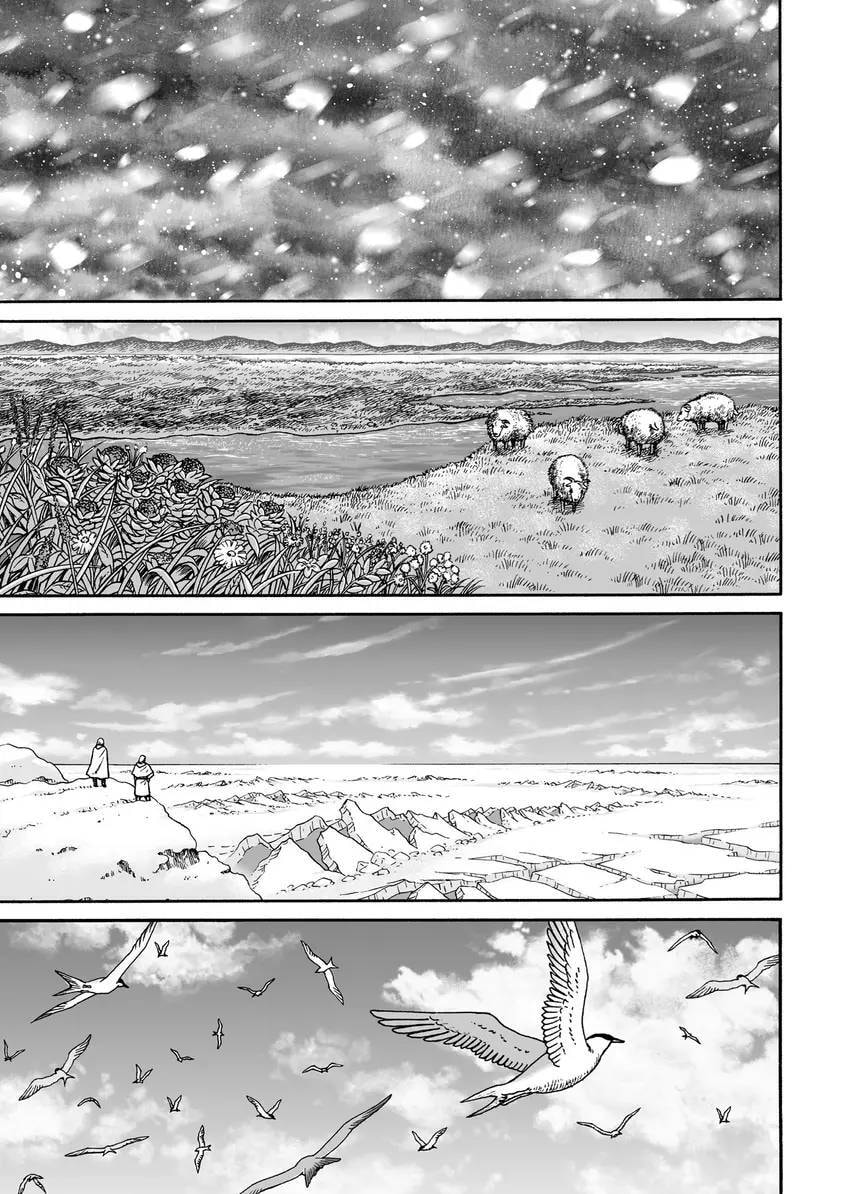 Vinland Saga Chapter 0 page 105 - 