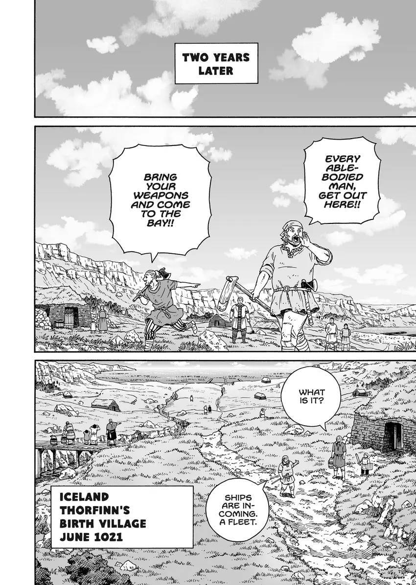 Vinland Saga Chapter 0 page 106 - 