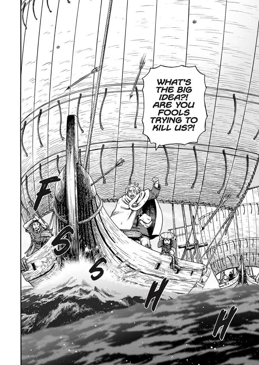 Vinland Saga Chapter 0 page 112 - 