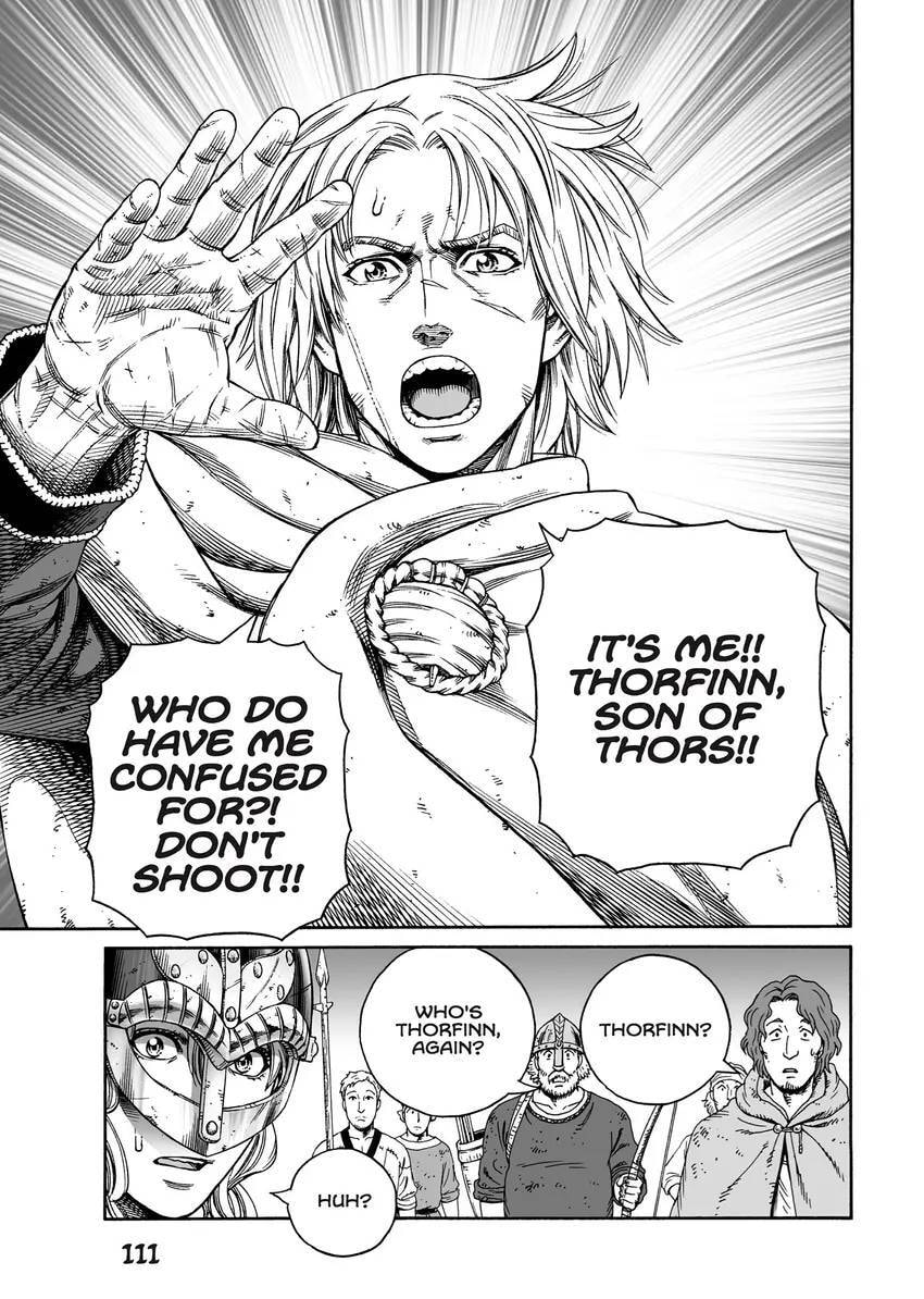 Vinland Saga Chapter 0 page 113 - 