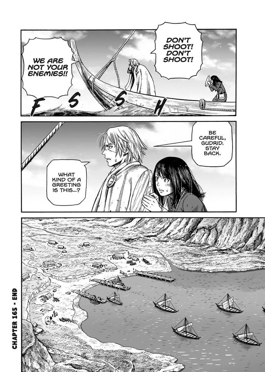 Vinland Saga Chapter 0 page 114 - 