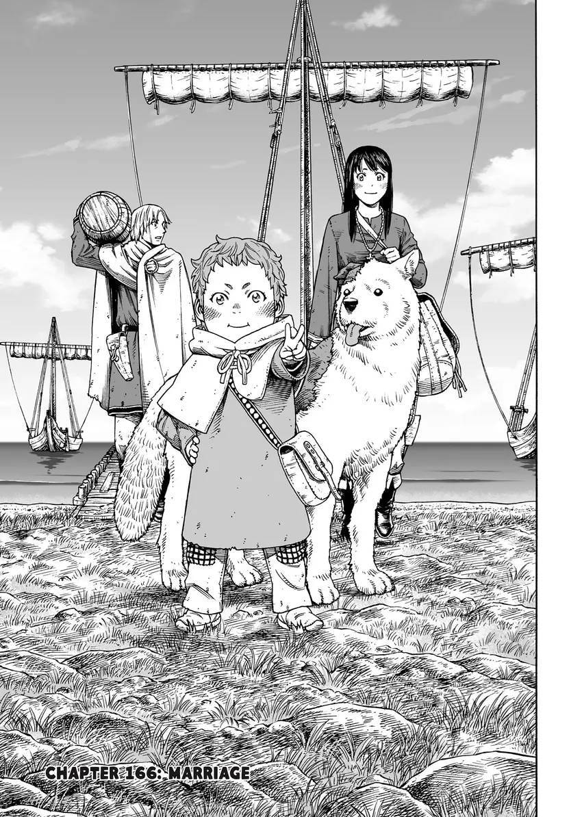 Vinland Saga Chapter 0 page 115 - 