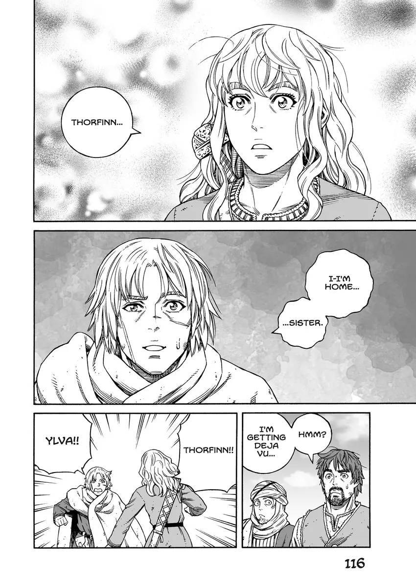 Vinland Saga Chapter 0 page 118 - 