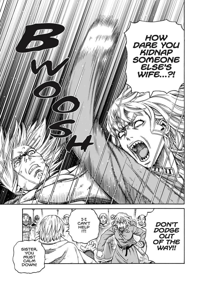 Vinland Saga Chapter 0 page 119 - 