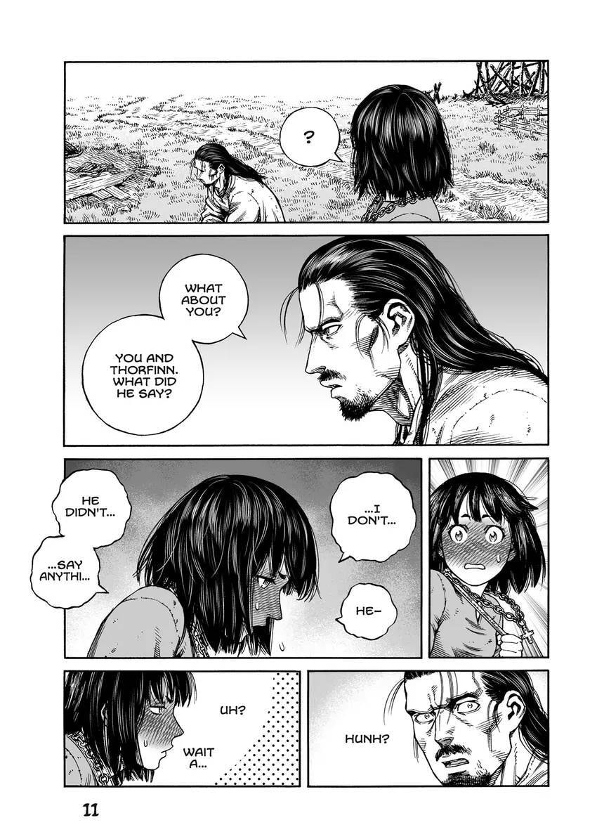 Vinland Saga Chapter 0 page 13 - 