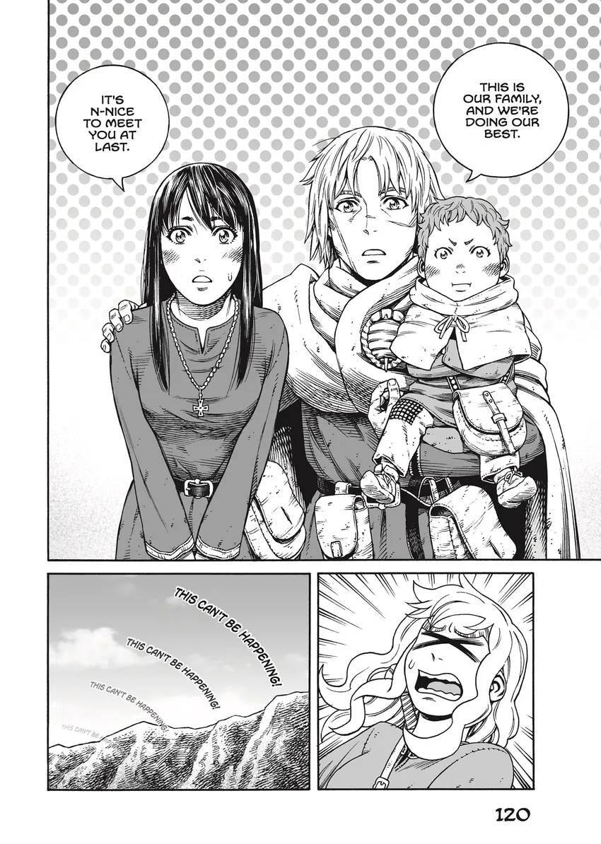 Vinland Saga Chapter 0 page 122 - 