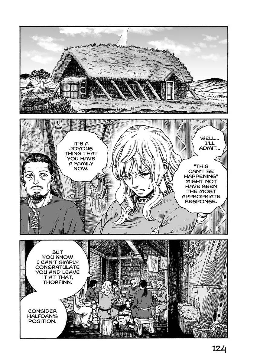 Vinland Saga Chapter 0 page 126 - 