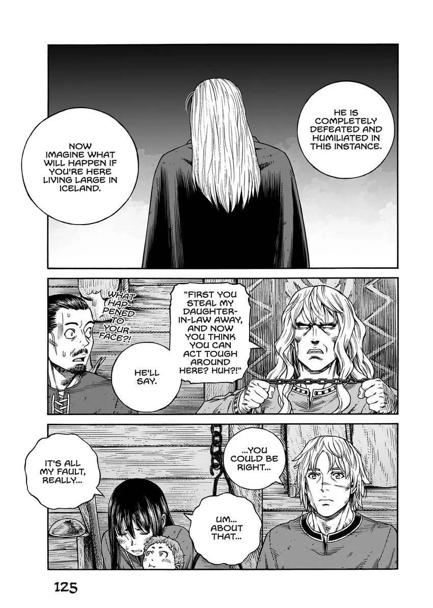 Vinland Saga Chapter 0 page 127 - 