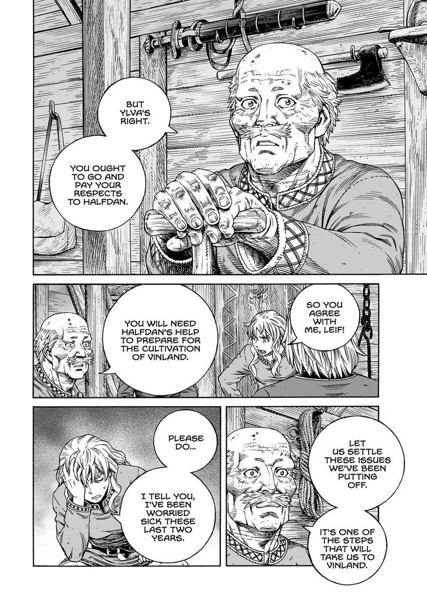 Vinland Saga Chapter 0 page 128 - 