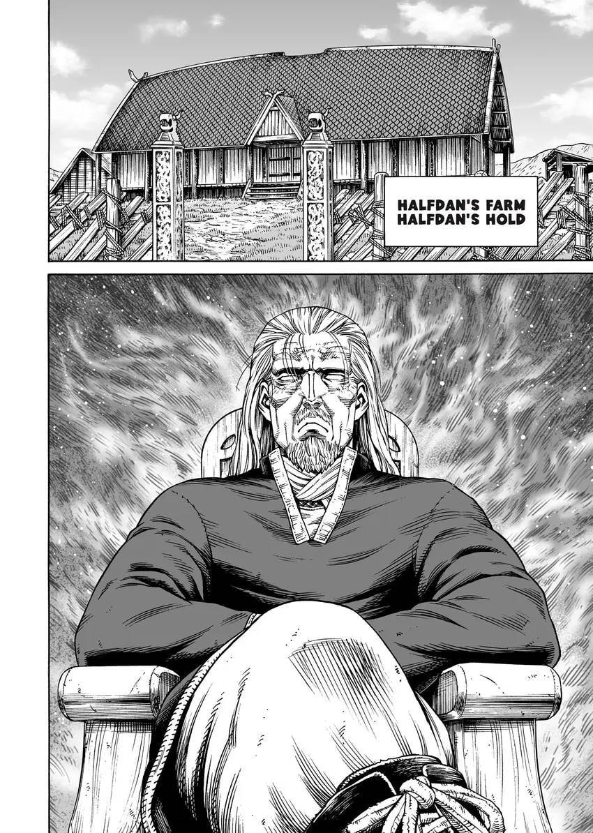 Vinland Saga Chapter 0 page 130 - 
