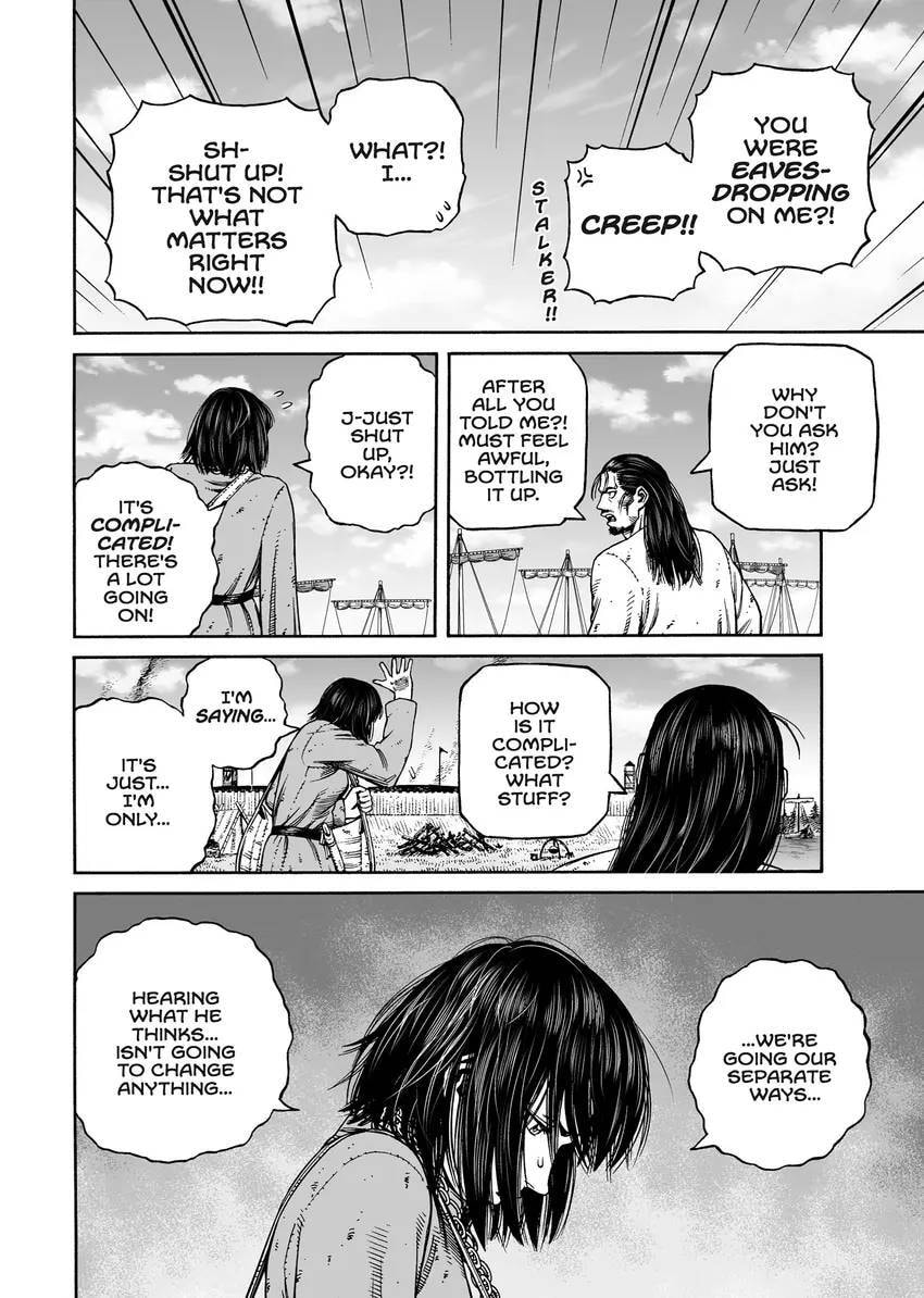 Vinland Saga Chapter 0 page 14 - 