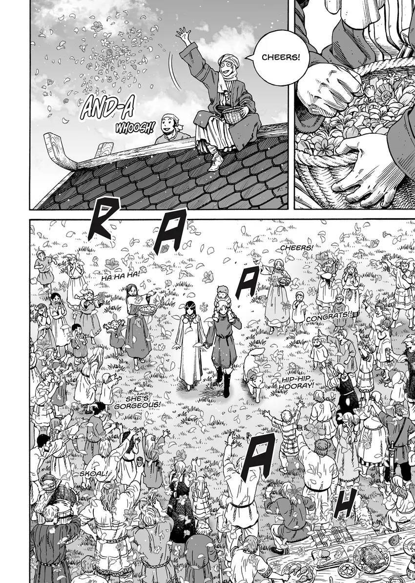Vinland Saga Chapter 0 page 138 - 