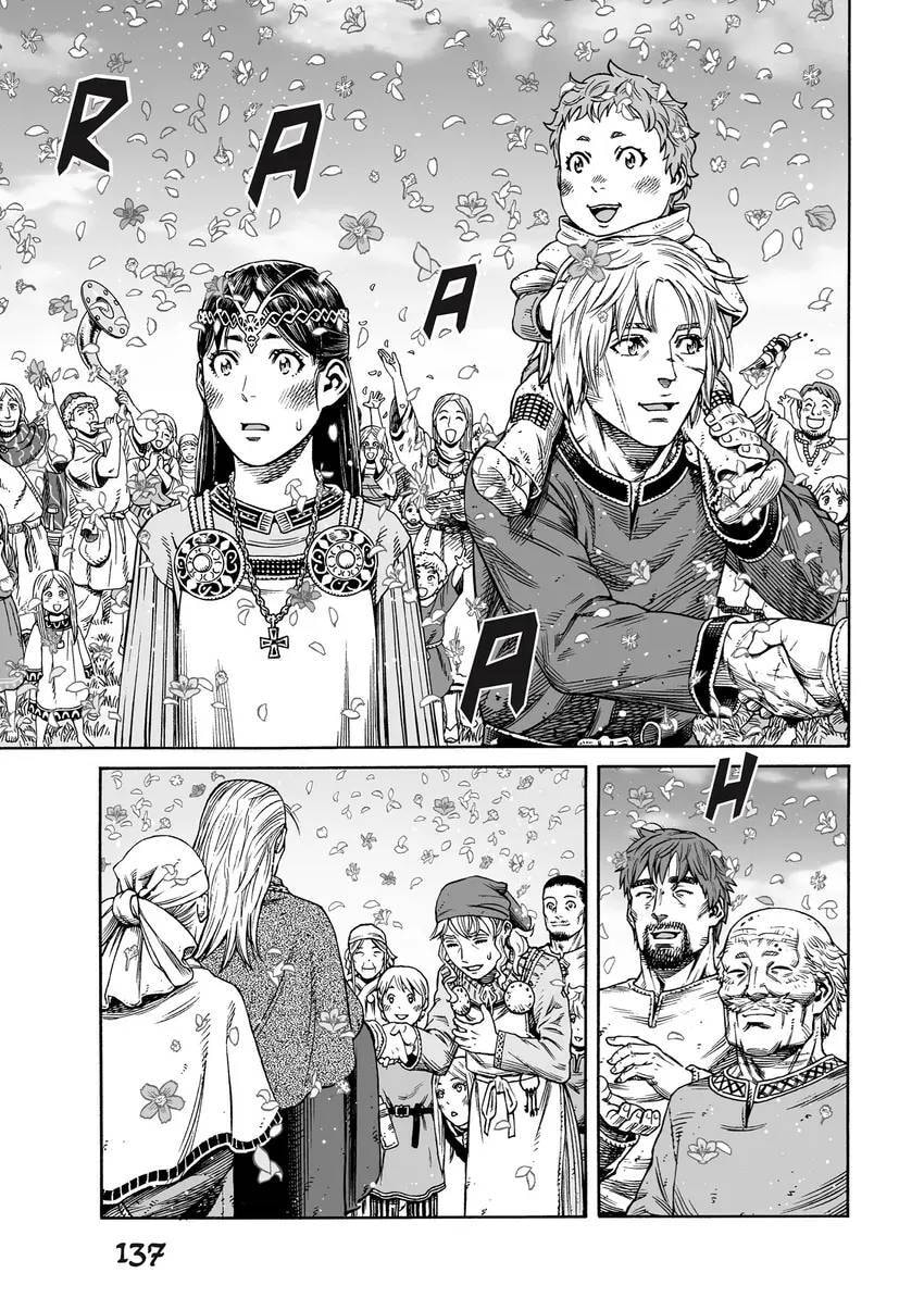 Vinland Saga Chapter 0 page 139 - 