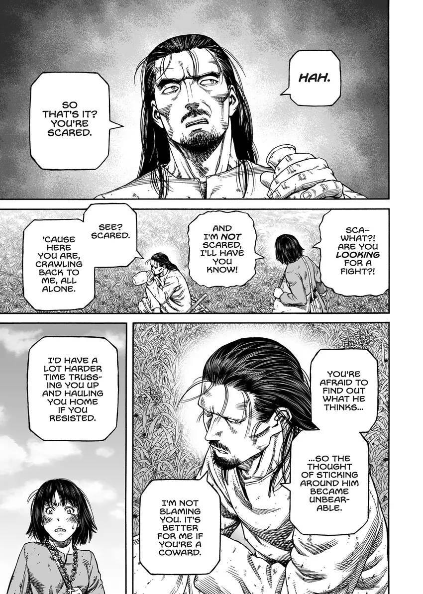 Vinland Saga Chapter 0 page 15 - 