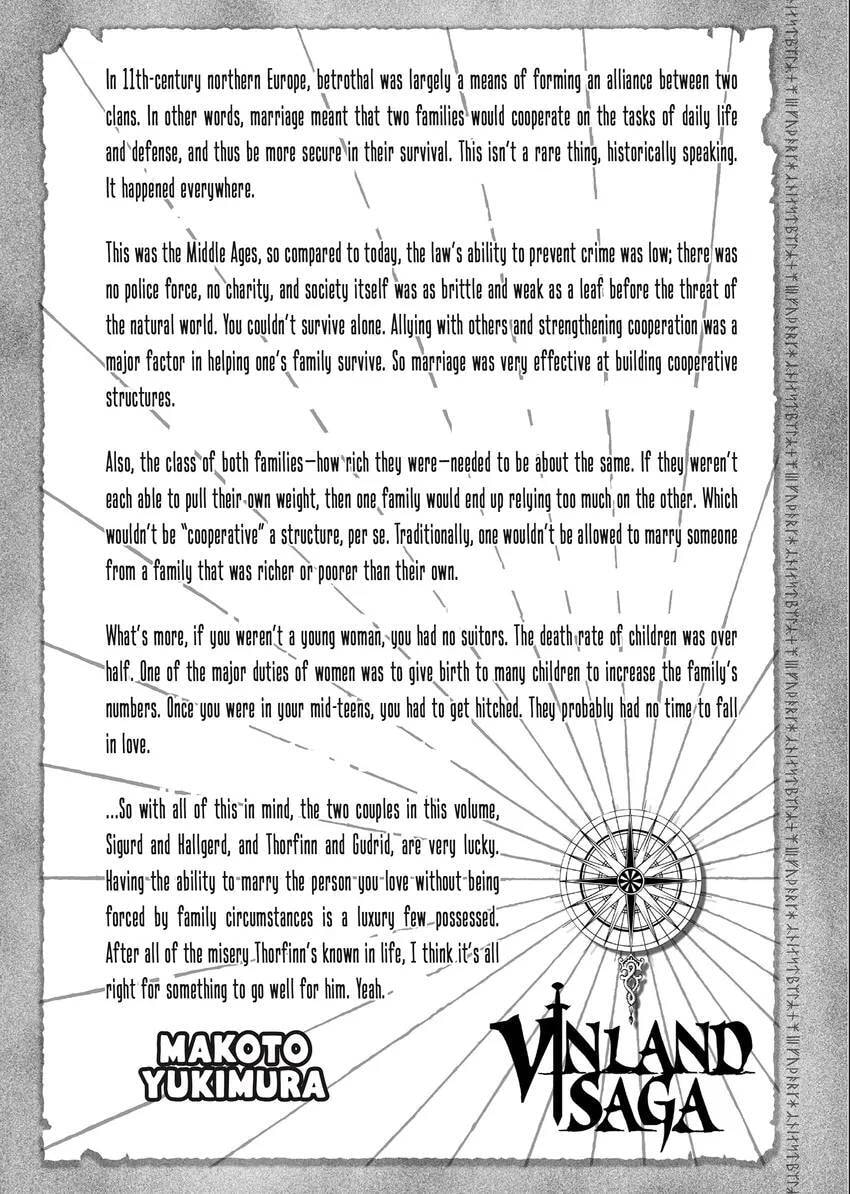 Vinland Saga Chapter 0 page 147 - 