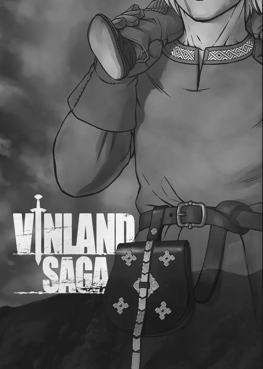 Vinland Saga Chapter 0 page 149 - 
