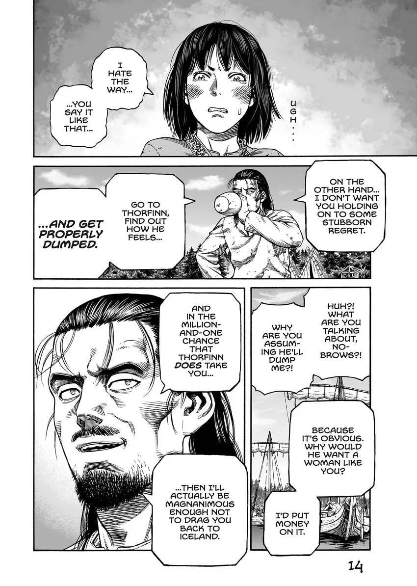 Vinland Saga Chapter 0 page 16 - 