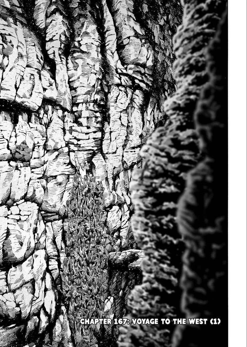 Vinland Saga Chapter 0 page 151 - 