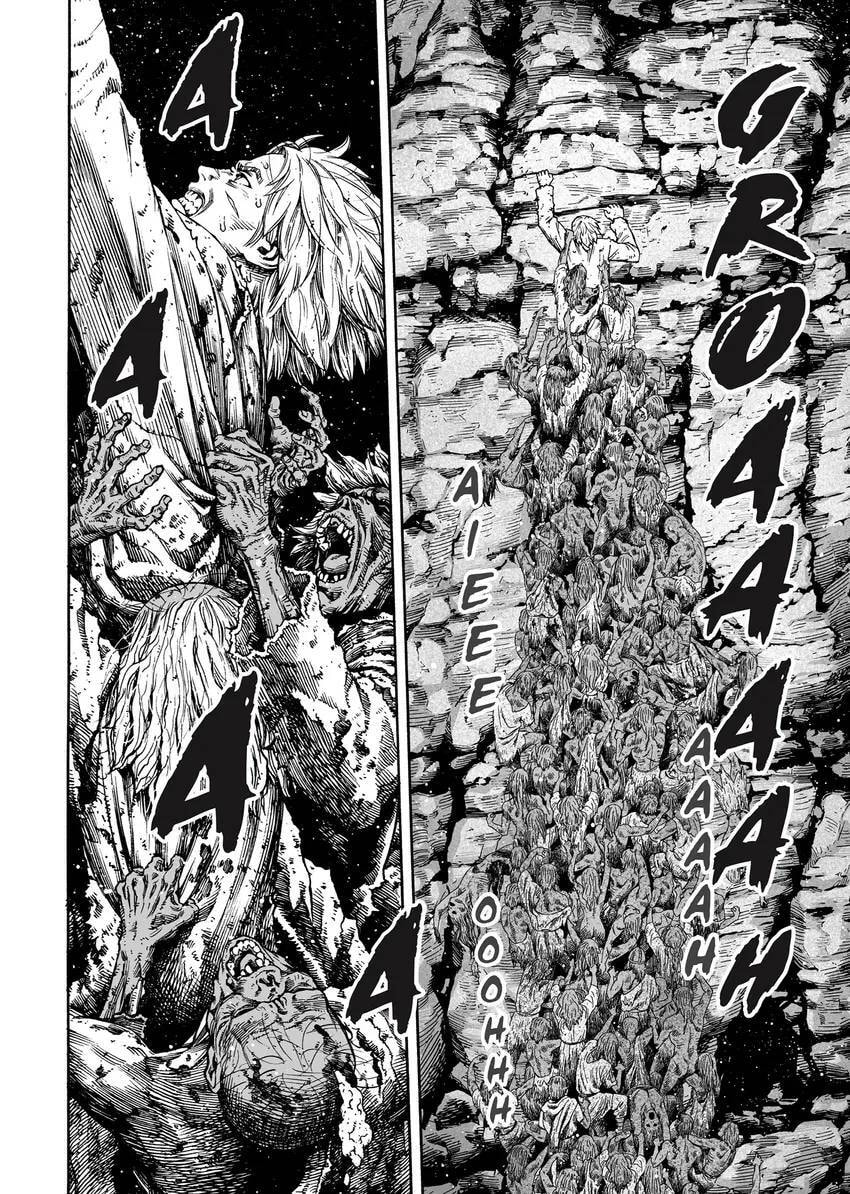 Vinland Saga Chapter 0 page 152 - 