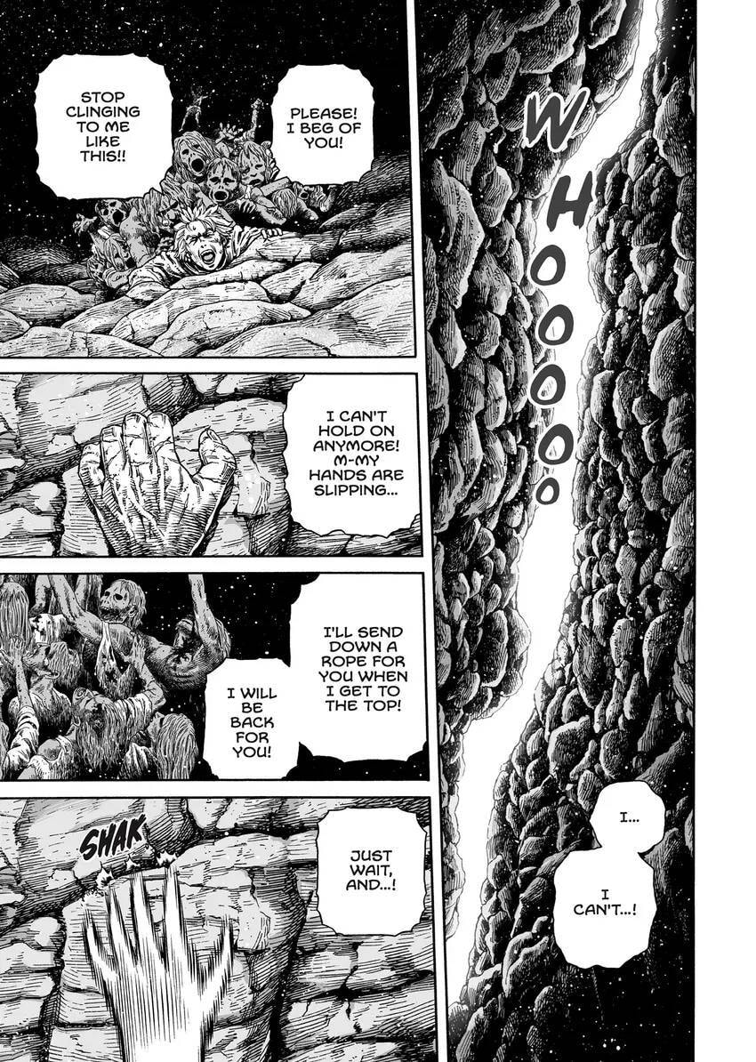 Vinland Saga Chapter 0 page 153 - 
