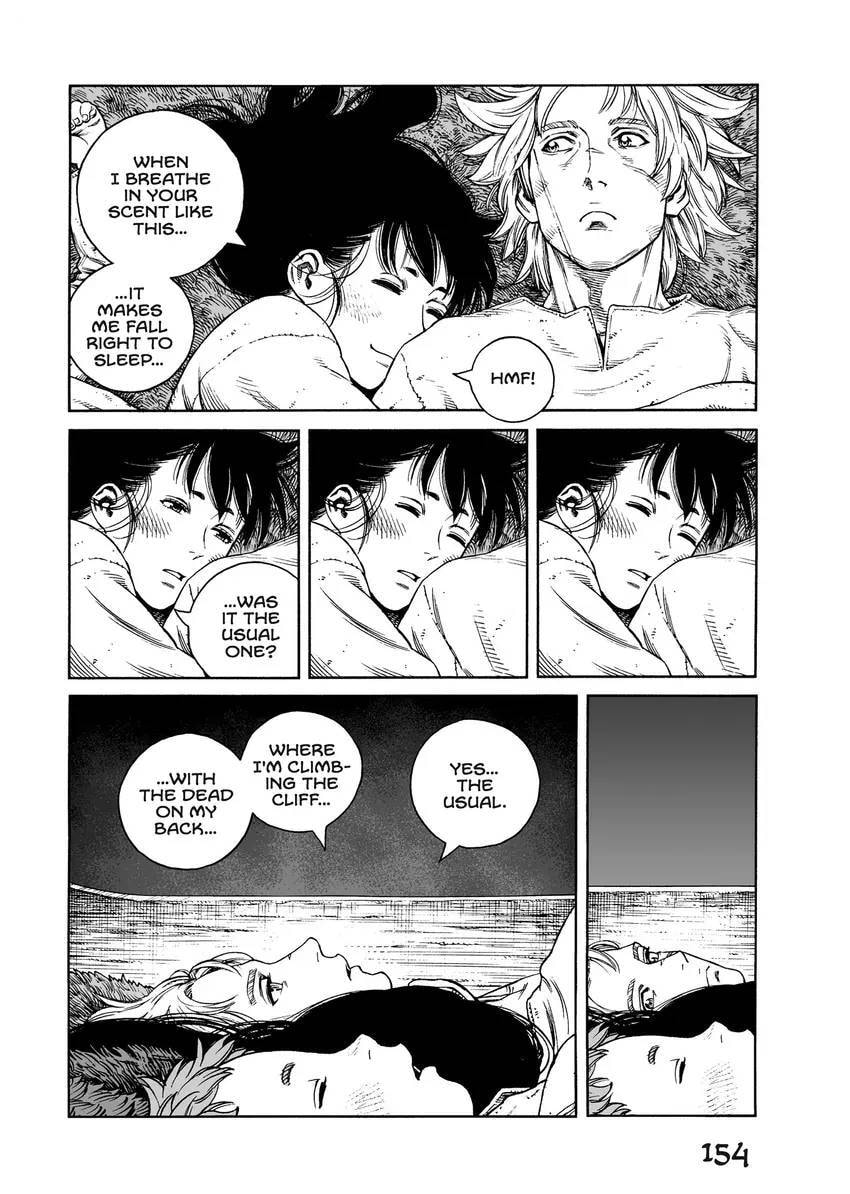 Vinland Saga Chapter 0 page 156 - 