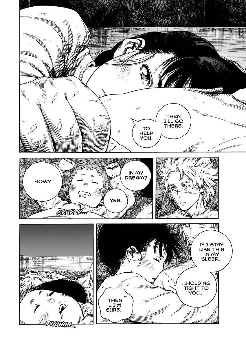 Vinland Saga Chapter 0 page 158 - 