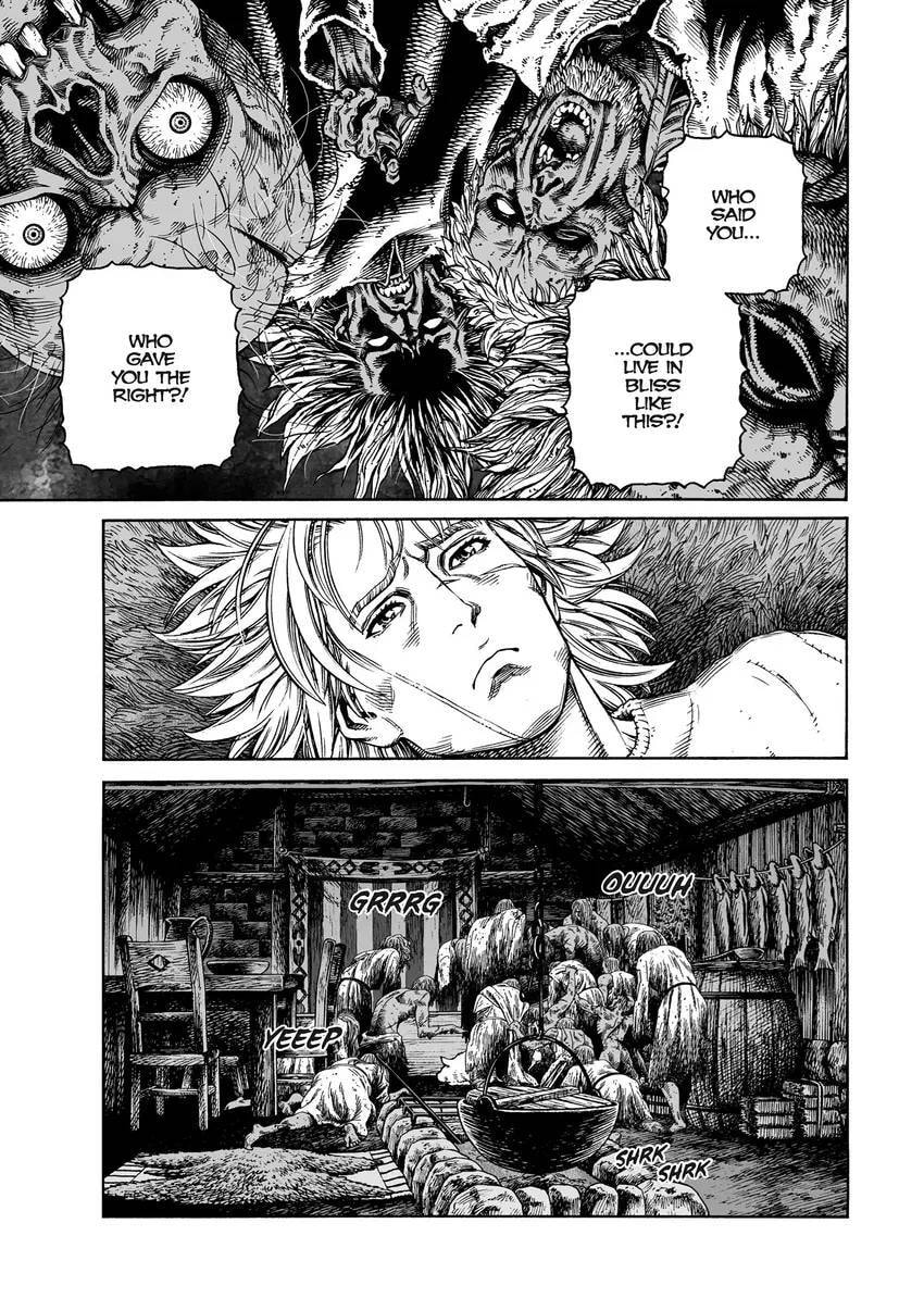 Vinland Saga Chapter 0 page 159 - 