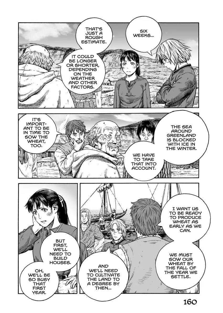 Vinland Saga Chapter 0 page 162 - 