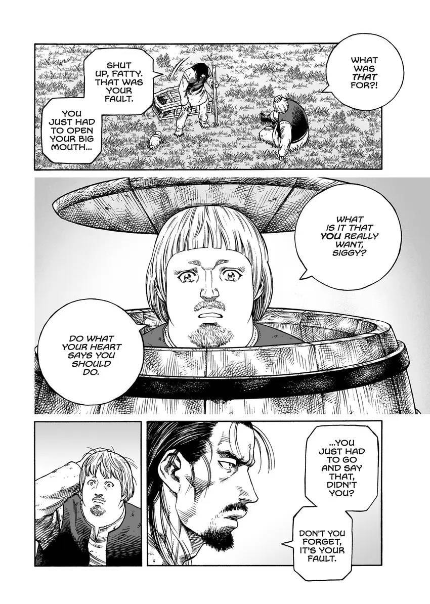 Vinland Saga Chapter 0 page 18 - 