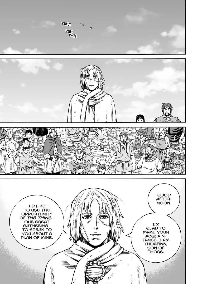 Vinland Saga Chapter 0 page 171 - 