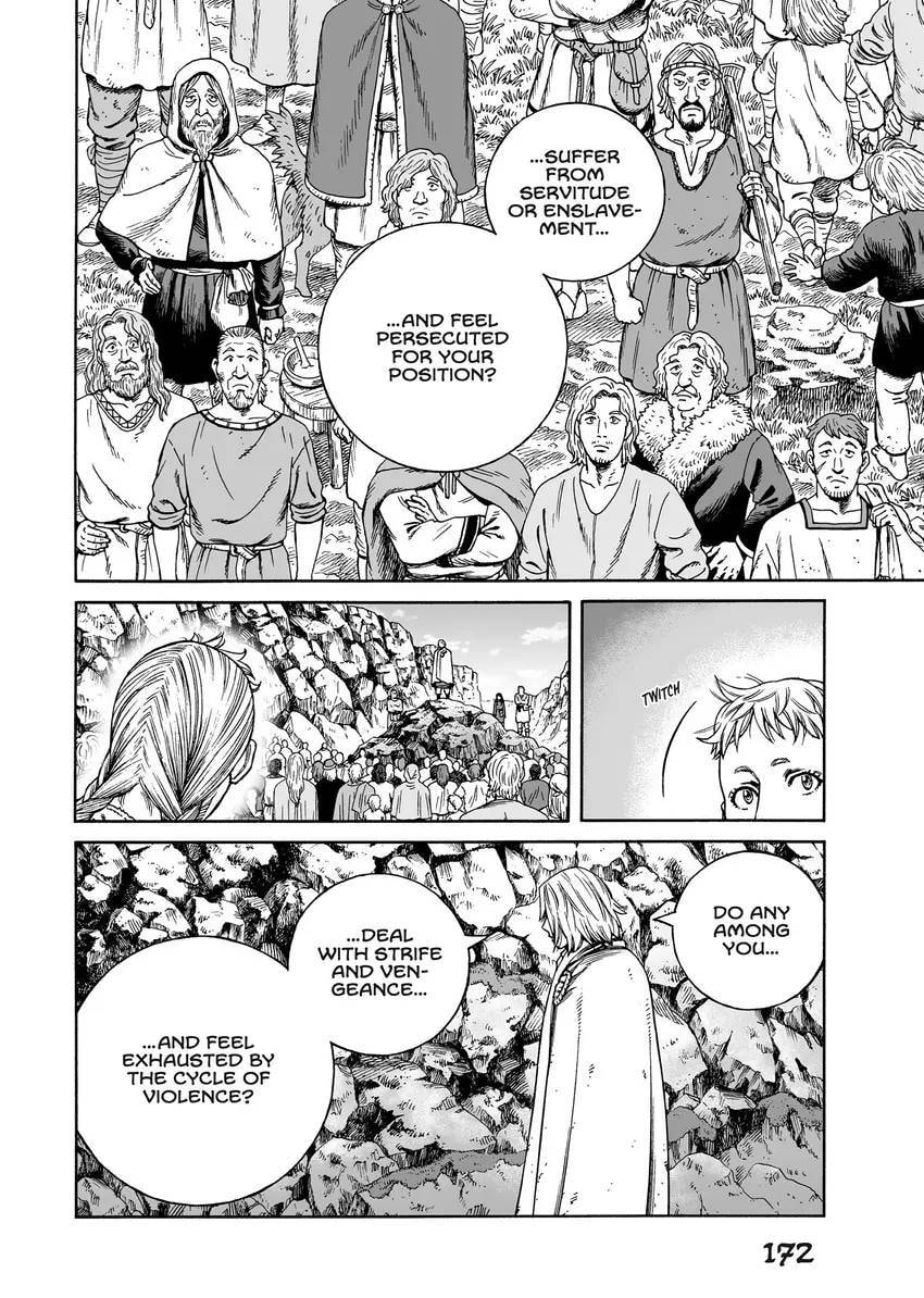 Vinland Saga Chapter 0 page 174 - 