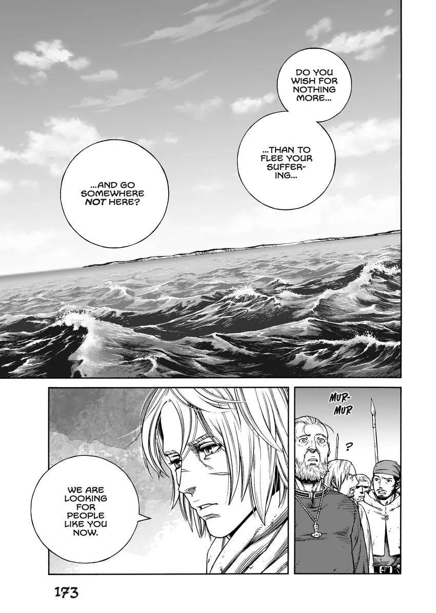 Vinland Saga Chapter 0 page 175 - 