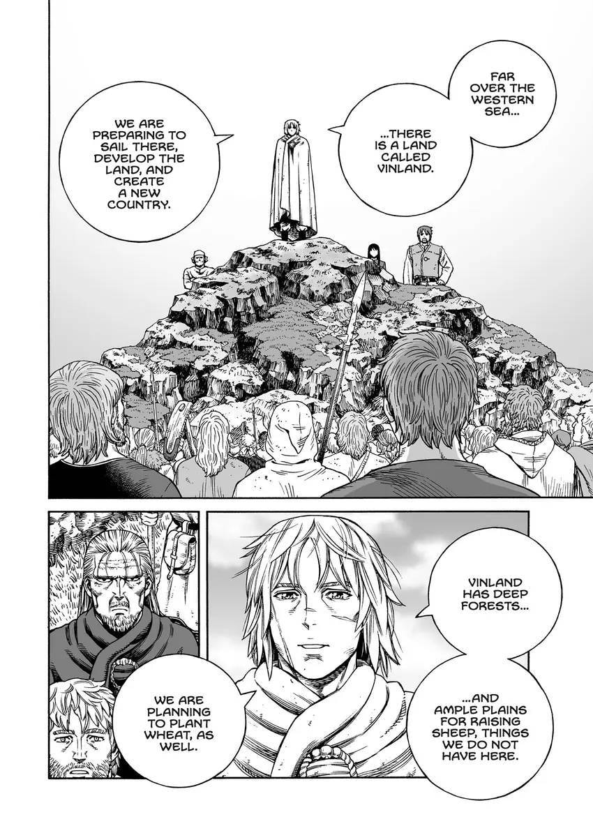 Vinland Saga Chapter 0 page 176 - 