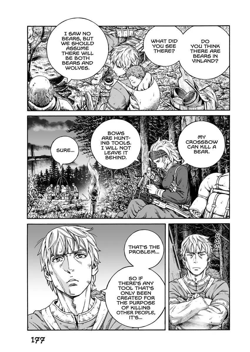 Vinland Saga Chapter 0 page 179 - 