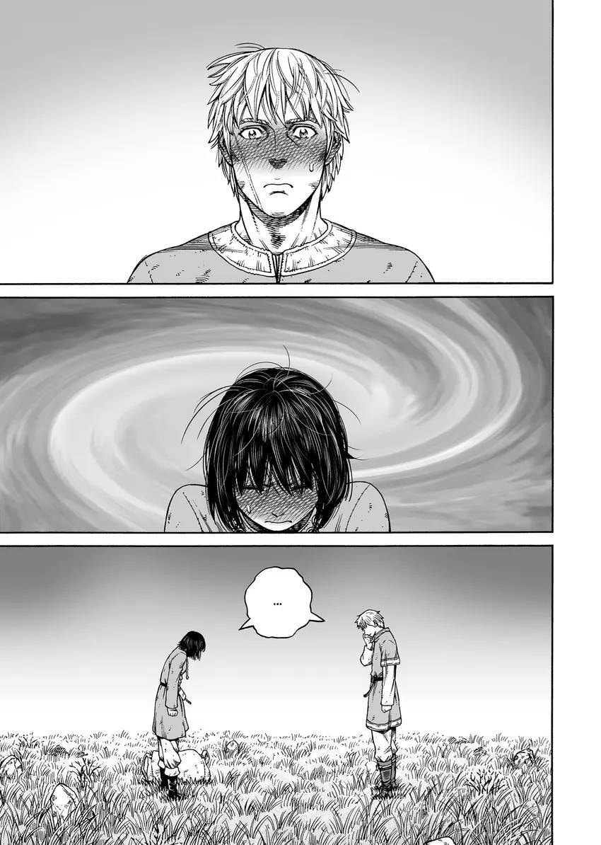 Vinland Saga Chapter 0 page 19 - 