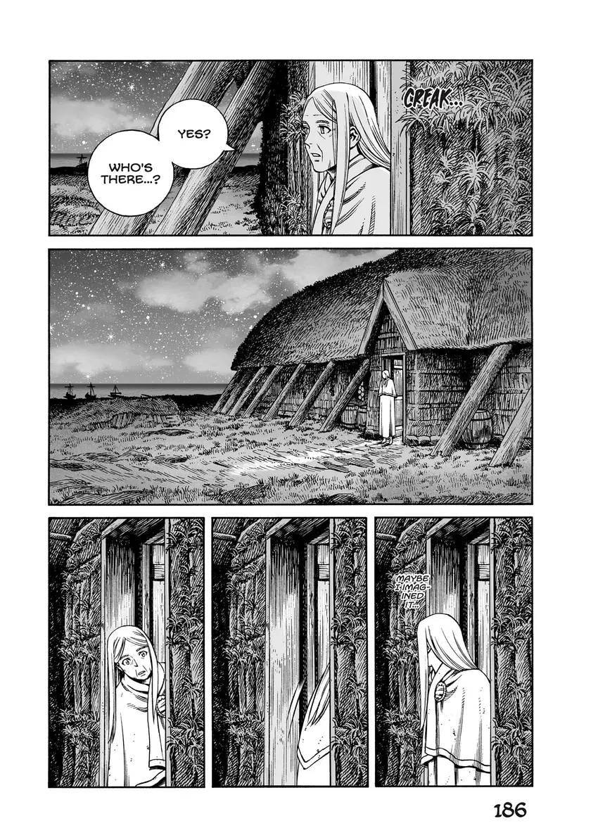 Vinland Saga Chapter 0 page 188 - 