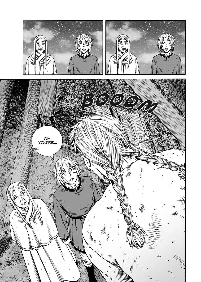 Vinland Saga Chapter 0 page 191 - 