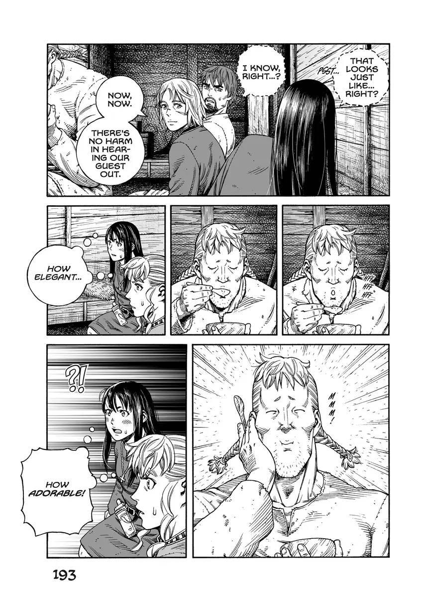 Vinland Saga Chapter 0 page 195 - 