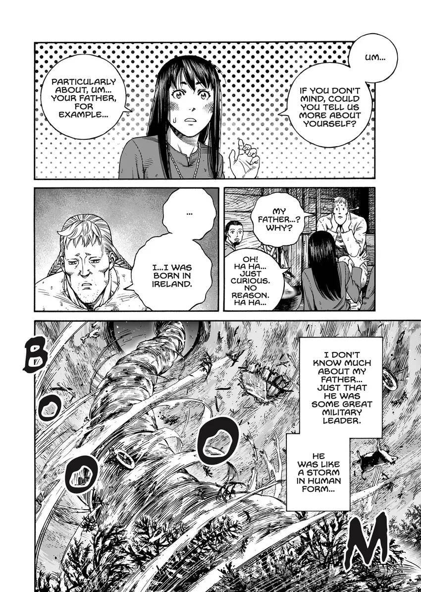 Vinland Saga Chapter 0 page 200 - 