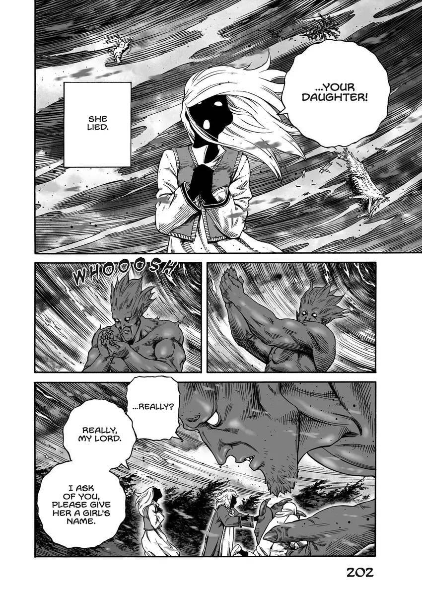 Vinland Saga Chapter 0 page 204 - 