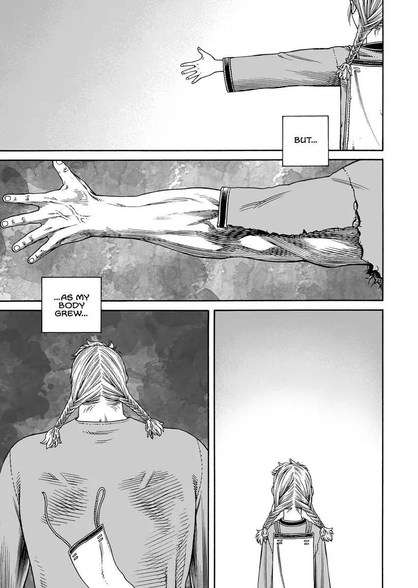 Vinland Saga Chapter 0 page 207 - 